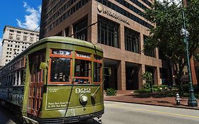 Intercontinental New Orleans