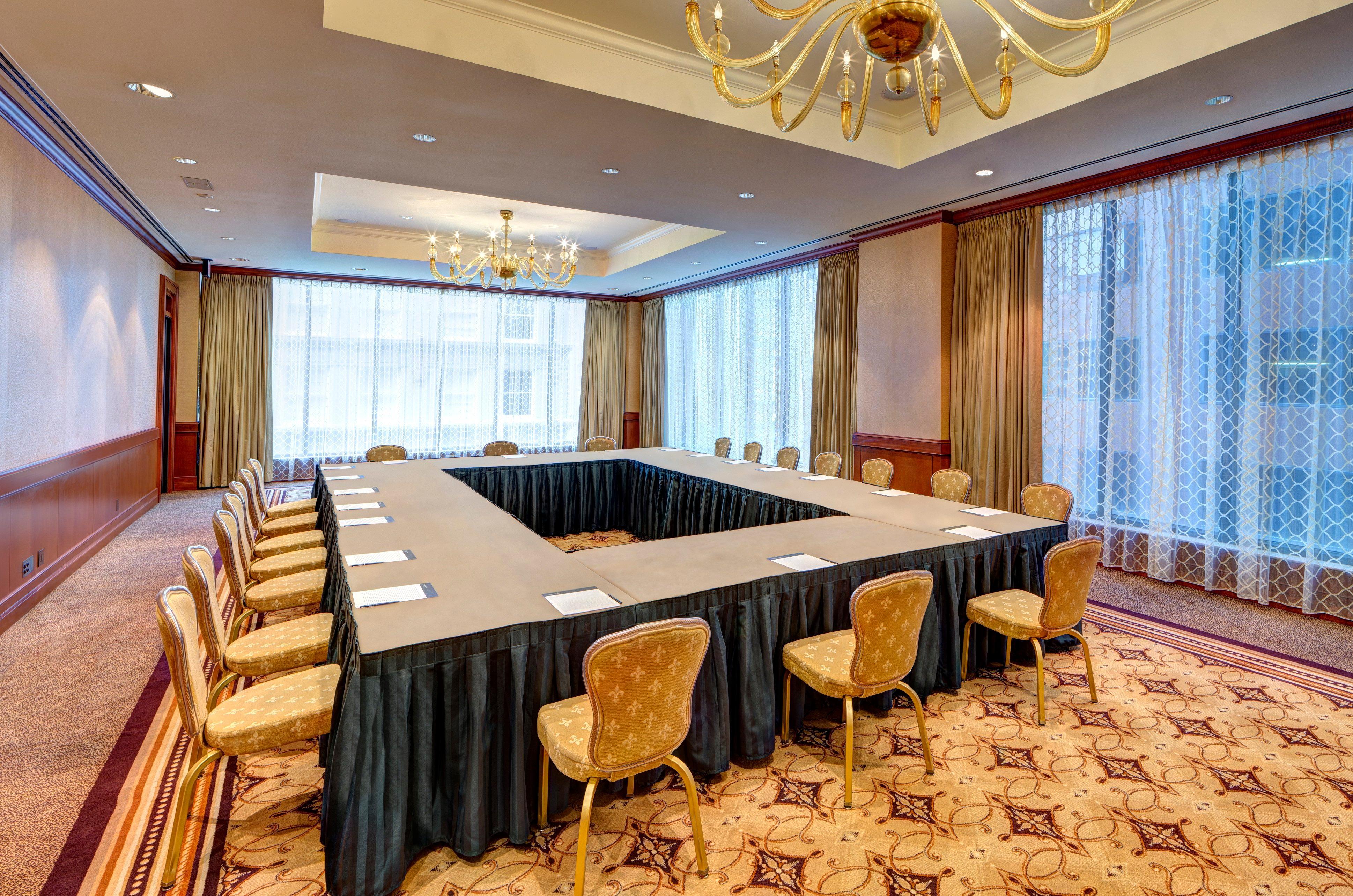 Hotel Intercontinental New Orleans By Ihg Exterior foto